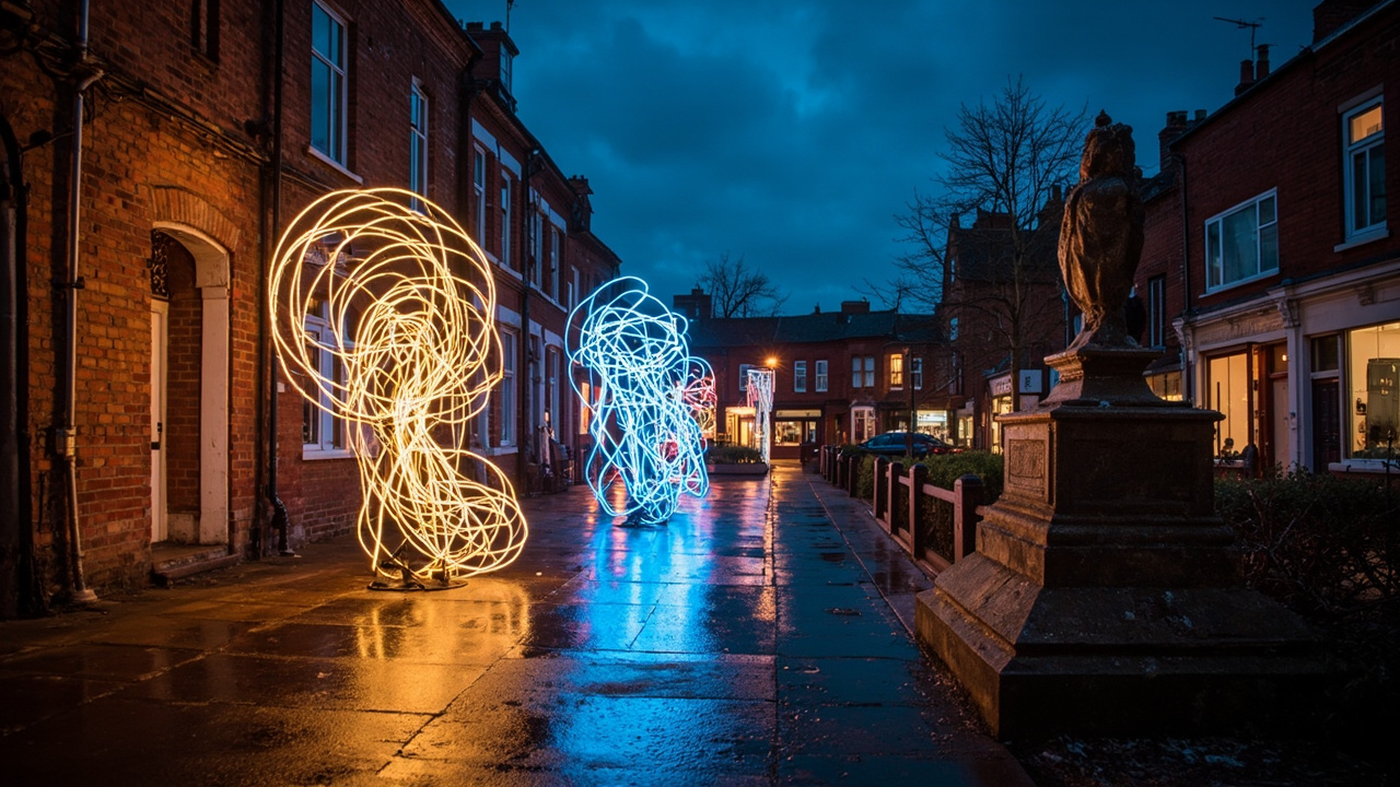 Help needed to rescue Nottinghamshire town event after government funding ends